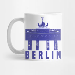 Berlin Mug